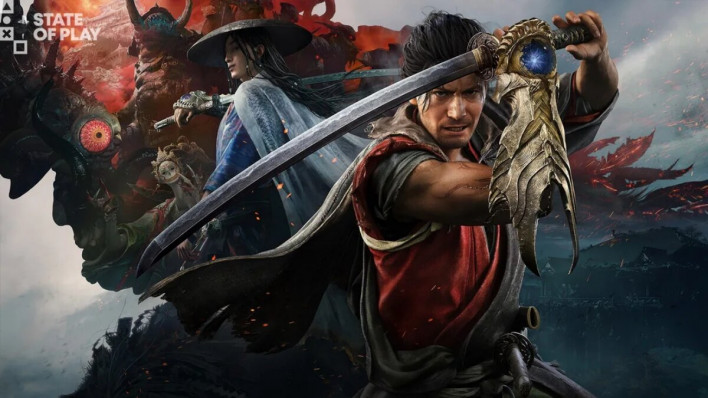 귀무자: 검의 길 Onimusha: Way of the Sword