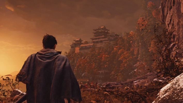 귀무자: 검의 길 Onimusha: Way of the Sword