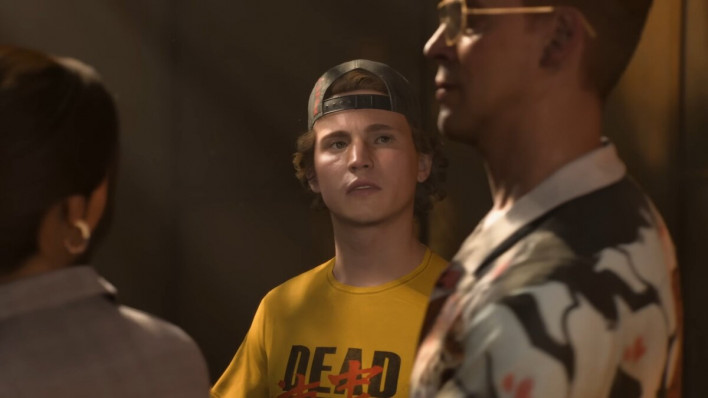 언틸 던2 Until Dawn 2