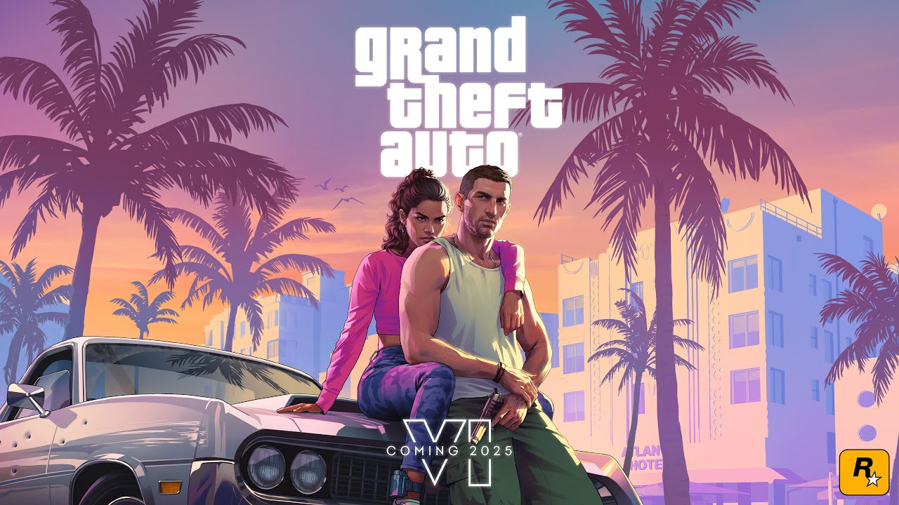 Avoiding 'GTA 6'... Major Titles Crowd into September
