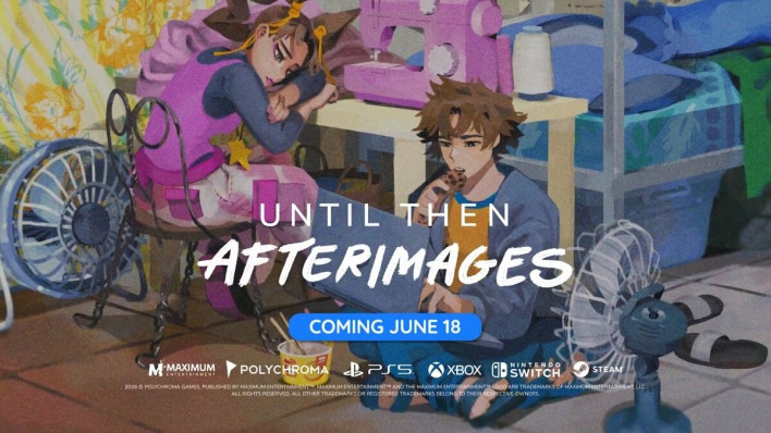 언틸 덴 Until Then