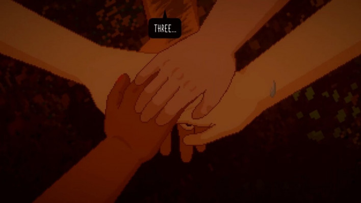 언틸 덴 Until Then