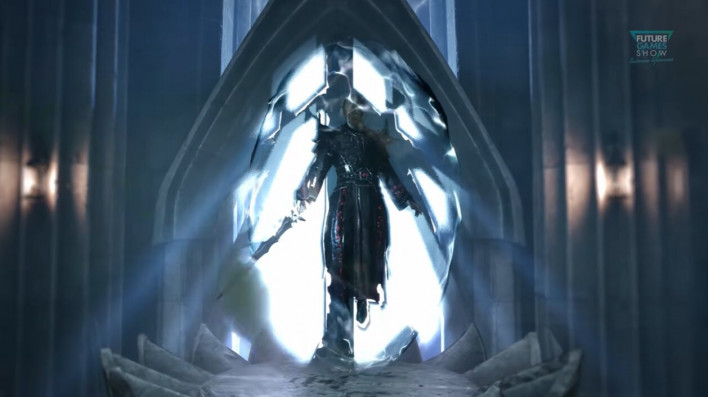 고딕 리메이크 Gothic 1 Remake