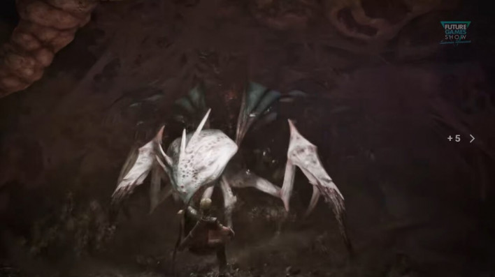 고딕 리메이크 Gothic 1 Remake