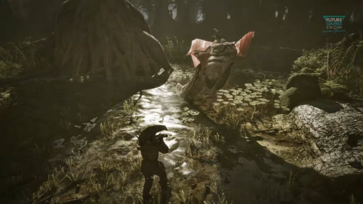 고딕 리메이크 Gothic 1 Remake