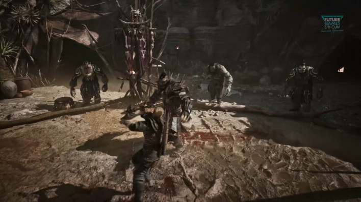 고딕 리메이크 Gothic 1 Remake