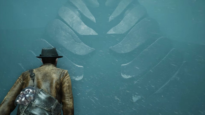 싱킹 시티2 Sinking City2