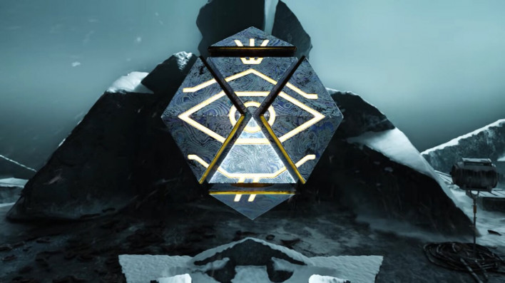싱킹 시티2 Sinking City2