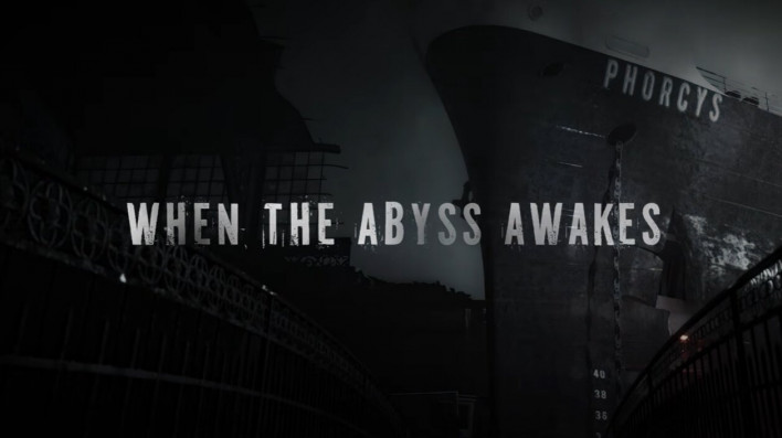 싱킹 시티2 Sinking City2