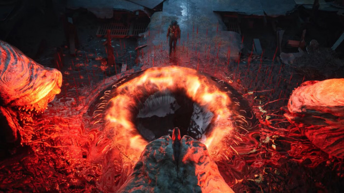 싱킹 시티2 Sinking City2