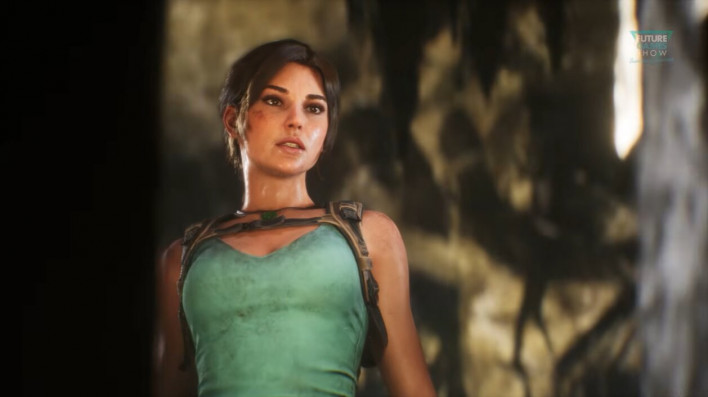 툼레이더: 레거시 오브 아틀란티스 Tomb Raider: Legacy of Atlantis