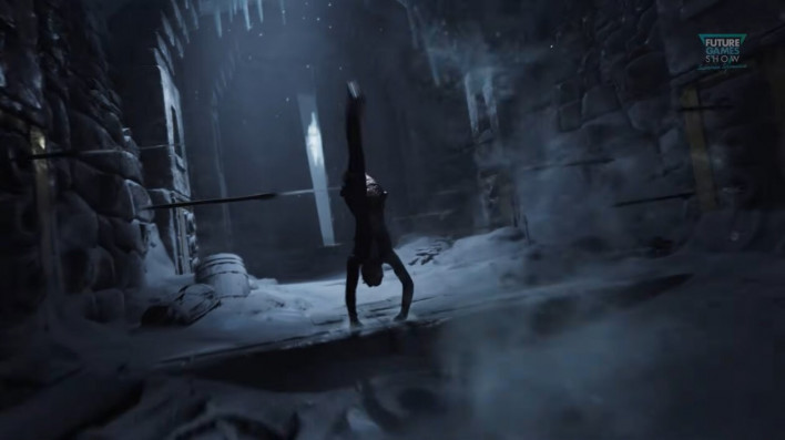 툼레이더: 레거시 오브 아틀란티스 Tomb Raider: Legacy of Atlantis