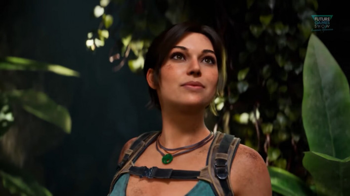툼레이더: 레거시 오브 아틀란티스 Tomb Raider: Legacy of Atlantis