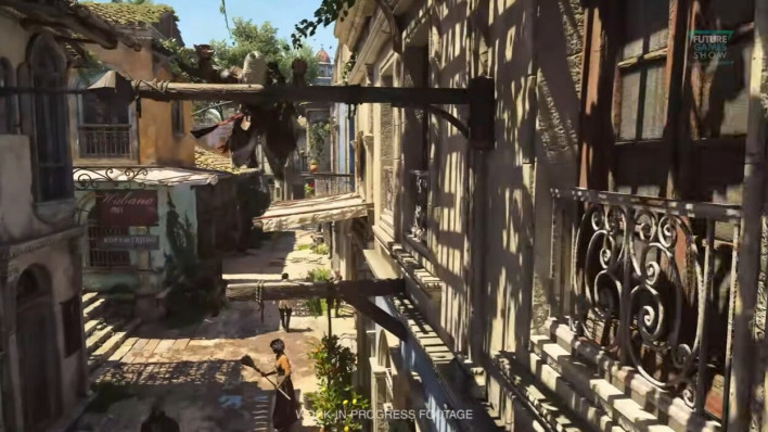 어쌔신 크리드4: 블랙 플래그 리싱크드 Assassin's Creed IV: Black Flag Resynced