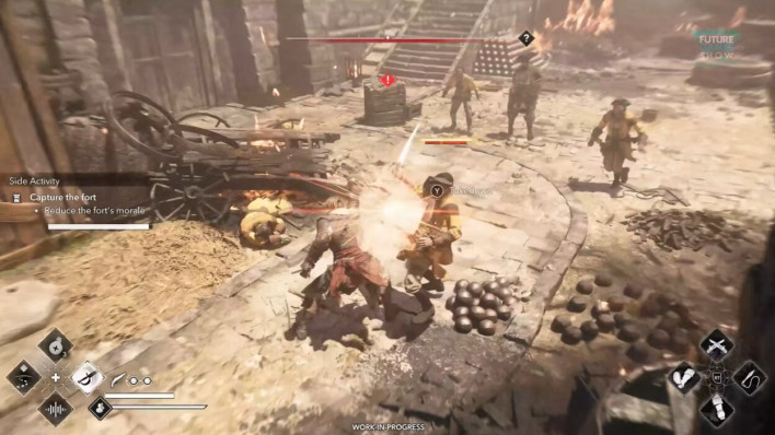 어쌔신 크리드4: 블랙 플래그 리싱크드 Assassin's Creed IV: Black Flag Resynced