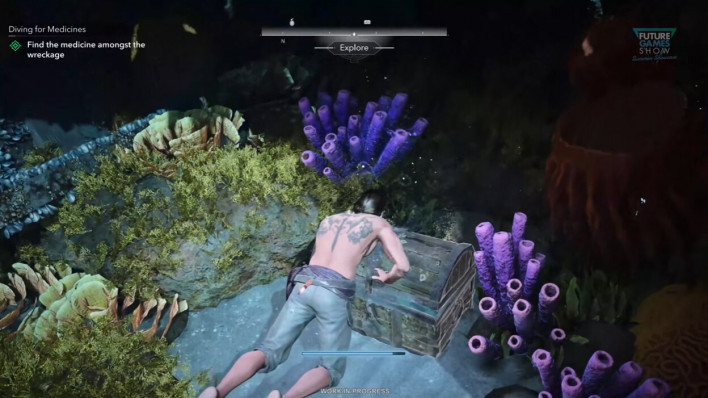 어쌔신 크리드4: 블랙 플래그 리싱크드 Assassin's Creed IV: Black Flag Resynced