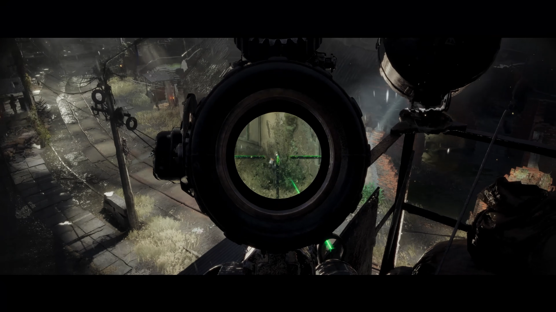 메트로 2039 Metro 2039