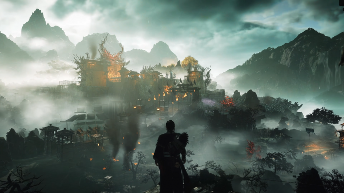마침내 등장한 적벽대전! '와룡2' XBOX 게임 쇼케이스에서 최초 공개