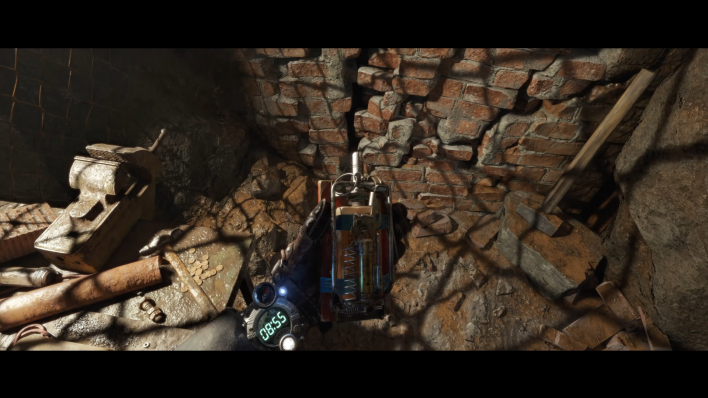 메트로 2039 Metro 2039