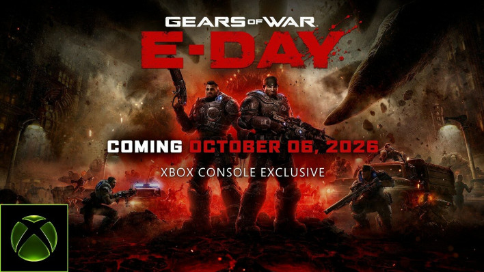콘솔 독점작, 부활하다 - 'Xbox 게임 쇼케이스 2026'