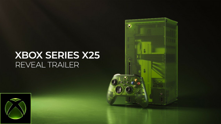 콘솔 독점작, 부활하다 - 'Xbox 게임 쇼케이스 2026'