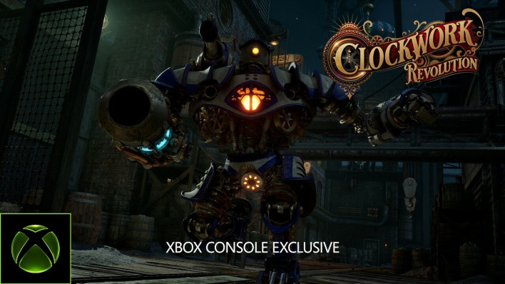 콘솔 독점작, 부활하다 - 'Xbox 게임 쇼케이스 2026'