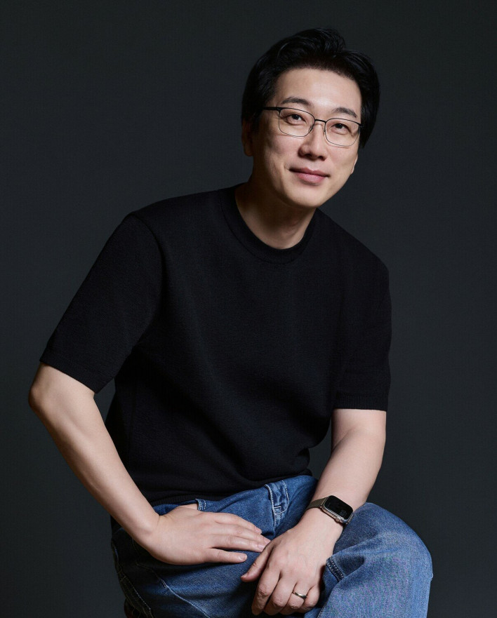 네오위즈, 창사 첫 개발자 출신 박성준 대표 내정