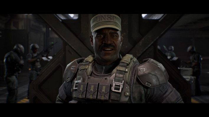 헤일로: 캠페인 이볼브드 Halo: Campaign Evolved