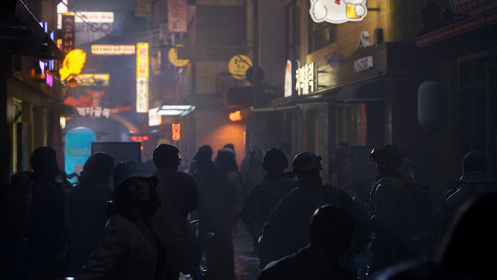 콜오브듀티: 모던워페어 사 Call of Duty Modern Warfare 4