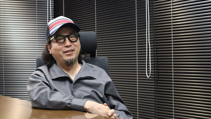 어드벤처와 격투의 만남, '버추어 파이터 크로스로드'