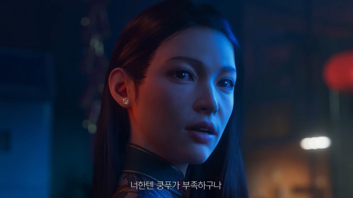 버추어 파이터 크로스로드 Virtua Fighter Crossroads