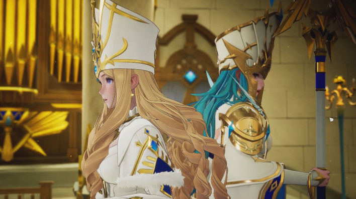 드래곤소드 : 어웨이크닝 DragonSword : Awakening