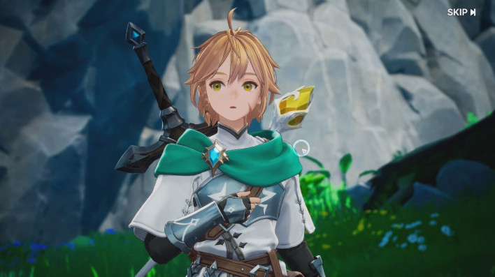 드래곤소드 : 어웨이크닝 DragonSword : Awakening