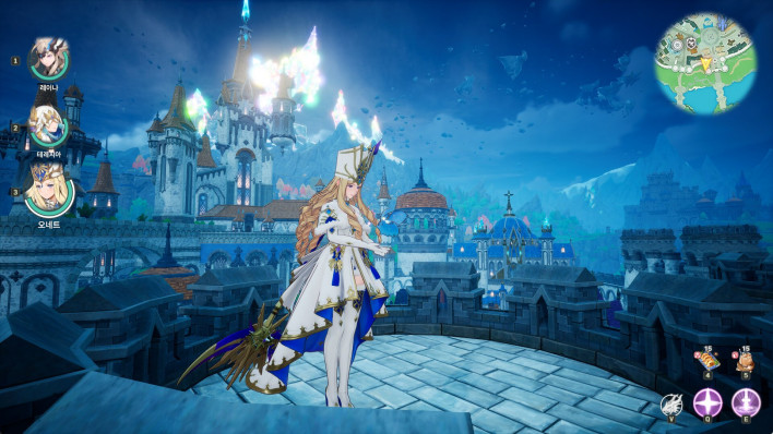 드래곤소드 : 어웨이크닝 DragonSword : Awakening