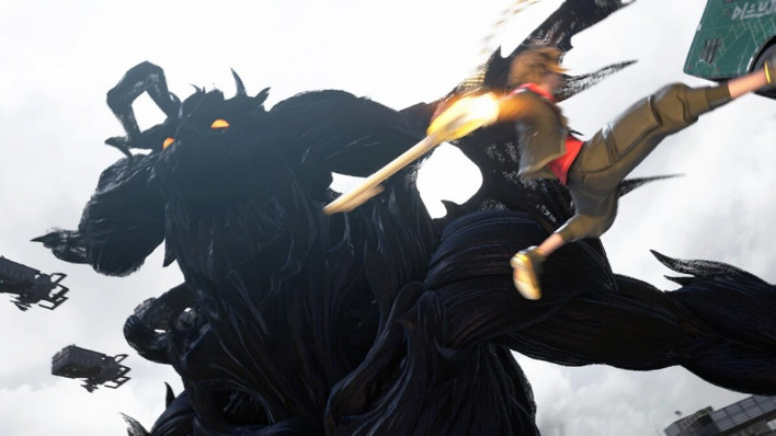 킹덤 하츠4 Kingdom Hearts4