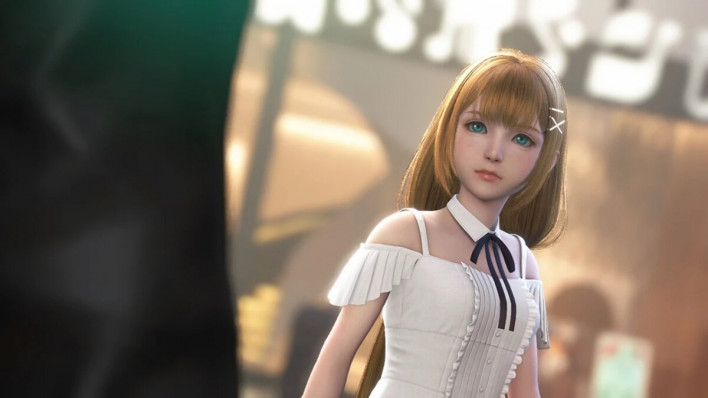 킹덤 하츠4 Kingdom Hearts4