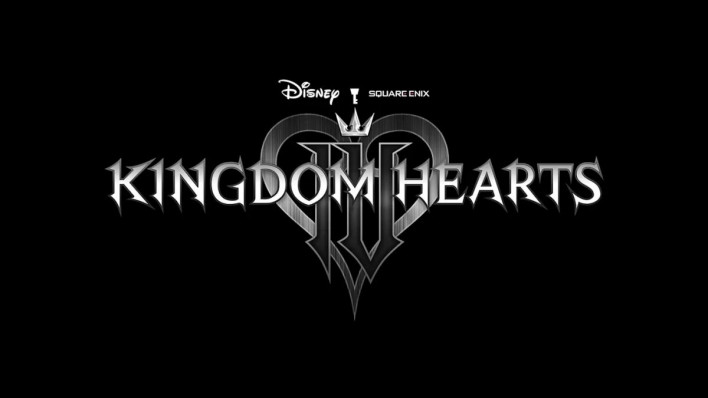 킹덤 하츠4 Kingdom Hearts4
