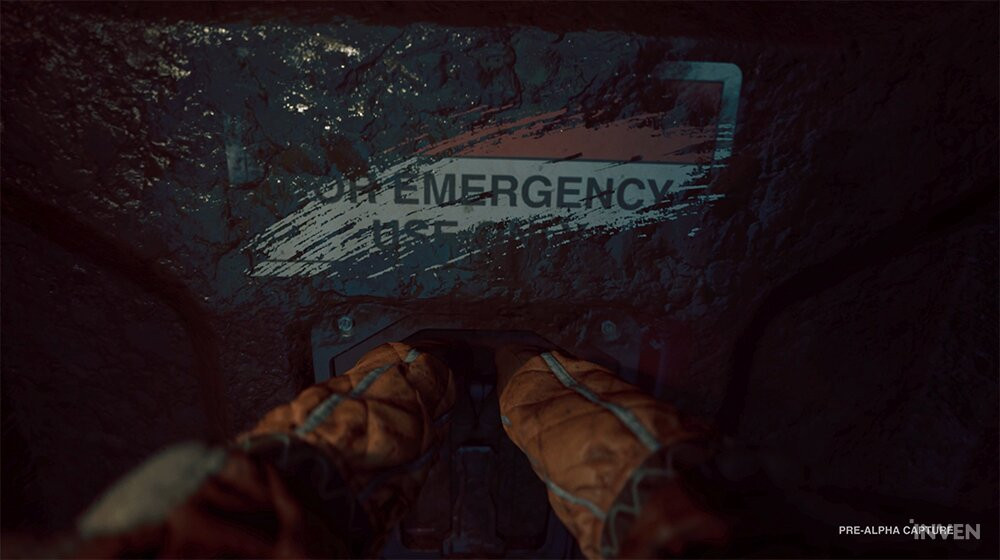 에이리언: 아이솔레이션 2 Alien: Isolation 2