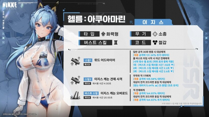 승리의 여신: 니케