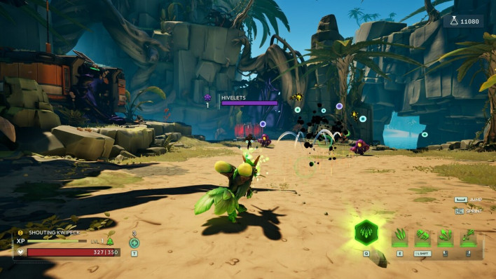 데스티니 가디언즈 Destiny Guardians