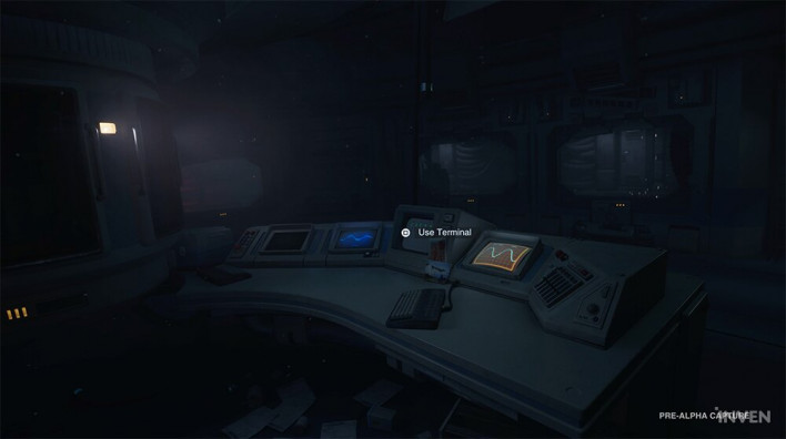 에이리언: 아이솔레이션 2 Alien: Isolation 2
