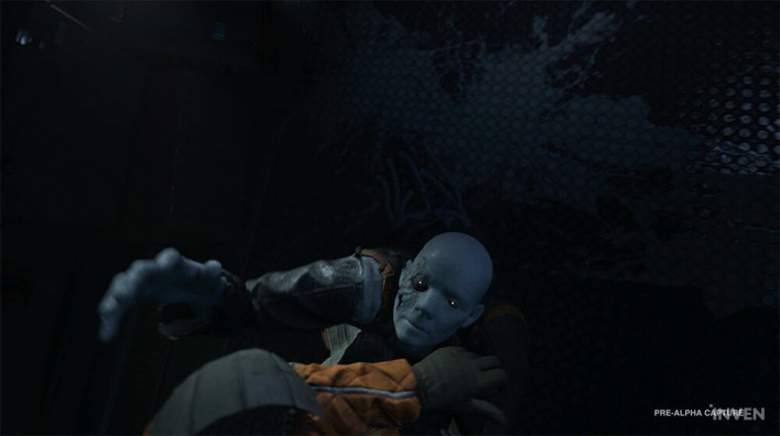 에이리언: 아이솔레이션 2 Alien: Isolation 2