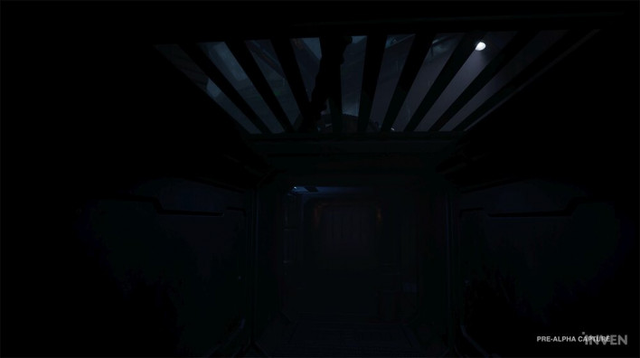 에이리언: 아이솔레이션 2 Alien: Isolation 2