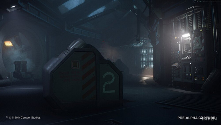 에이리언: 아이솔레이션 2 Alien: Isolation 2