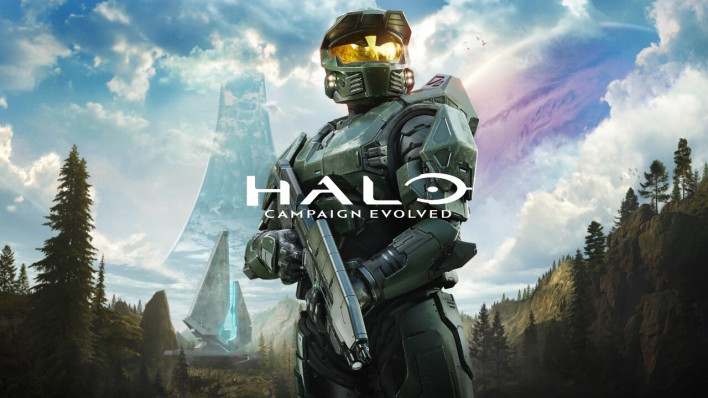 헤일로: 캠페인 이볼브드 Halo: Campaign Evolved