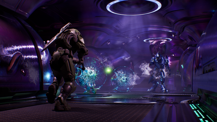 헤일로: 캠페인 이볼브드 Halo: Campaign Evolved