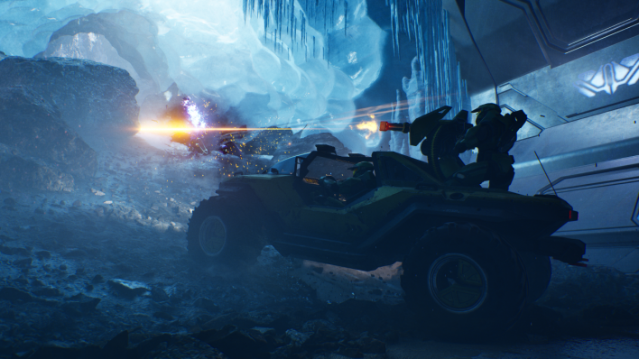 헤일로: 캠페인 이볼브드 Halo: Campaign Evolved