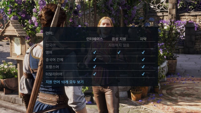 페이블 Fable