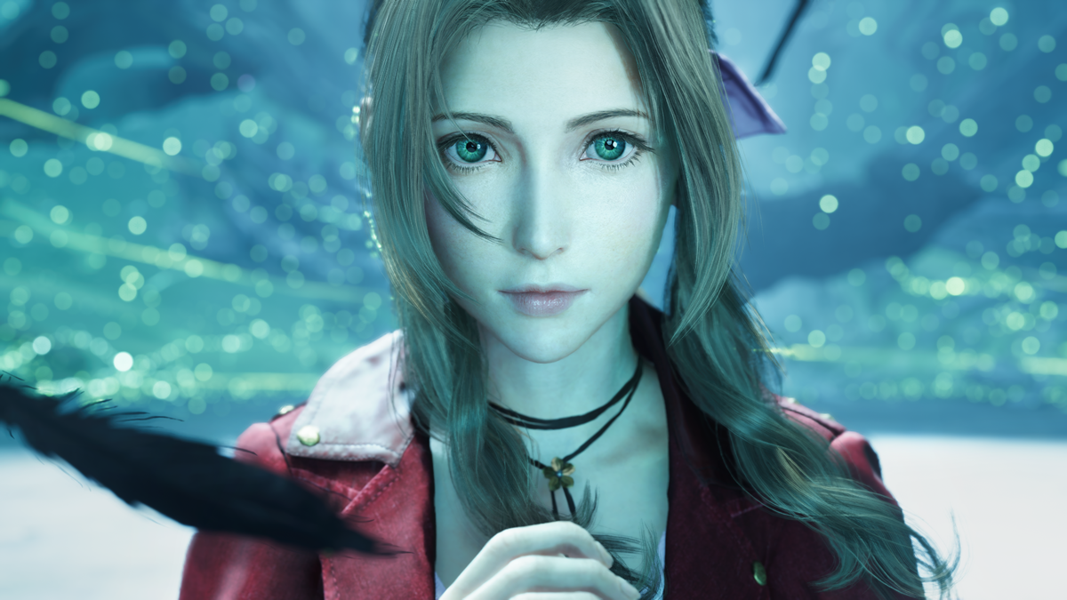 파이널 판타지7 리버스 FINAL FANTASY VII REBIRTH
