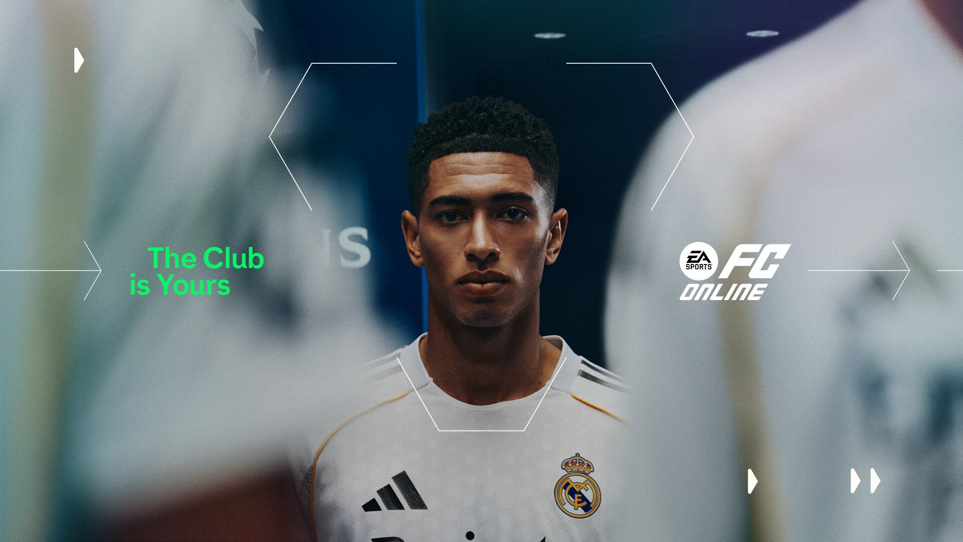 FC 온라인 FC ONLINE